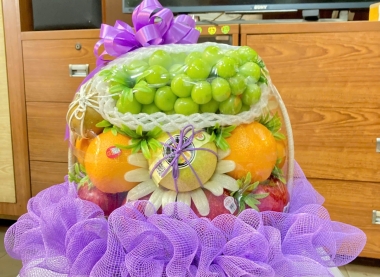 🍊 Top 10 Loại Trái Cây Tốt Nhất Nên Ăn Mỗi Ngày