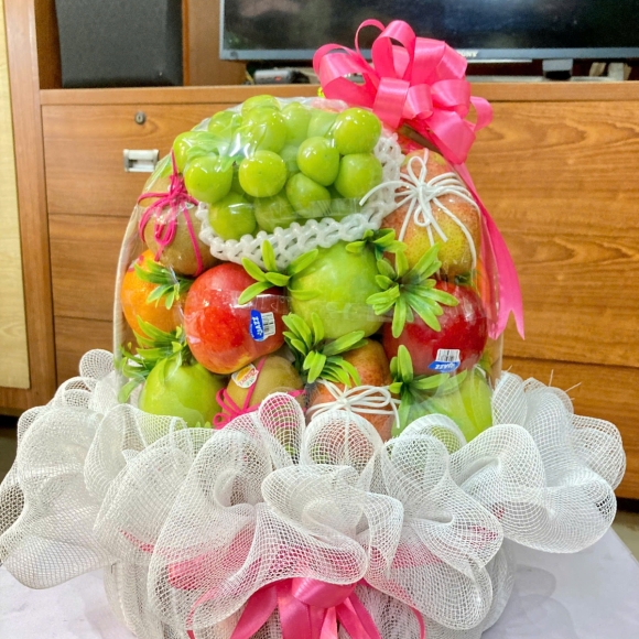 Giỏ trái cây HN007