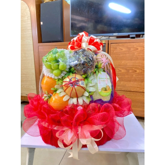 Giỏ trái cây HN004