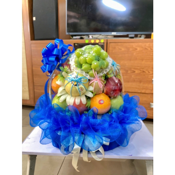 Giỏ trái cây HN008