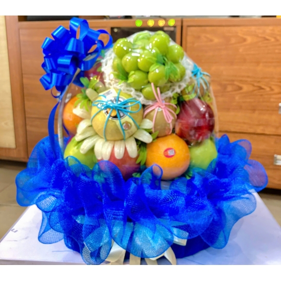 Giỏ trái cây HN010