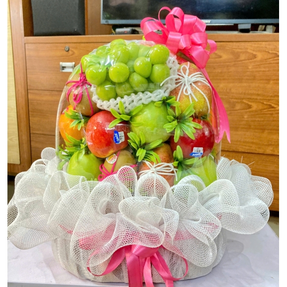 Giỏ trái cây HN011