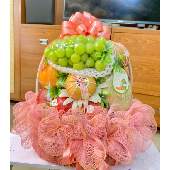 Giỏ trái cây HN012